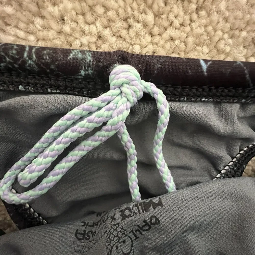 Jolyn Bikini Swim Bottom Bali Small Velo New with‎ tags